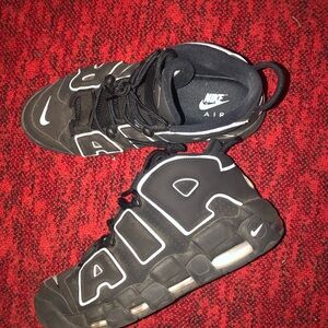 Air Uptempo ‘96